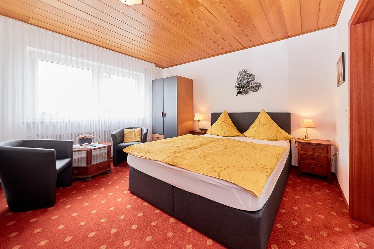 Ferienwohnung "Edeltrud Deluxe Moselblick" Bernkastel-Kues Exterior photo