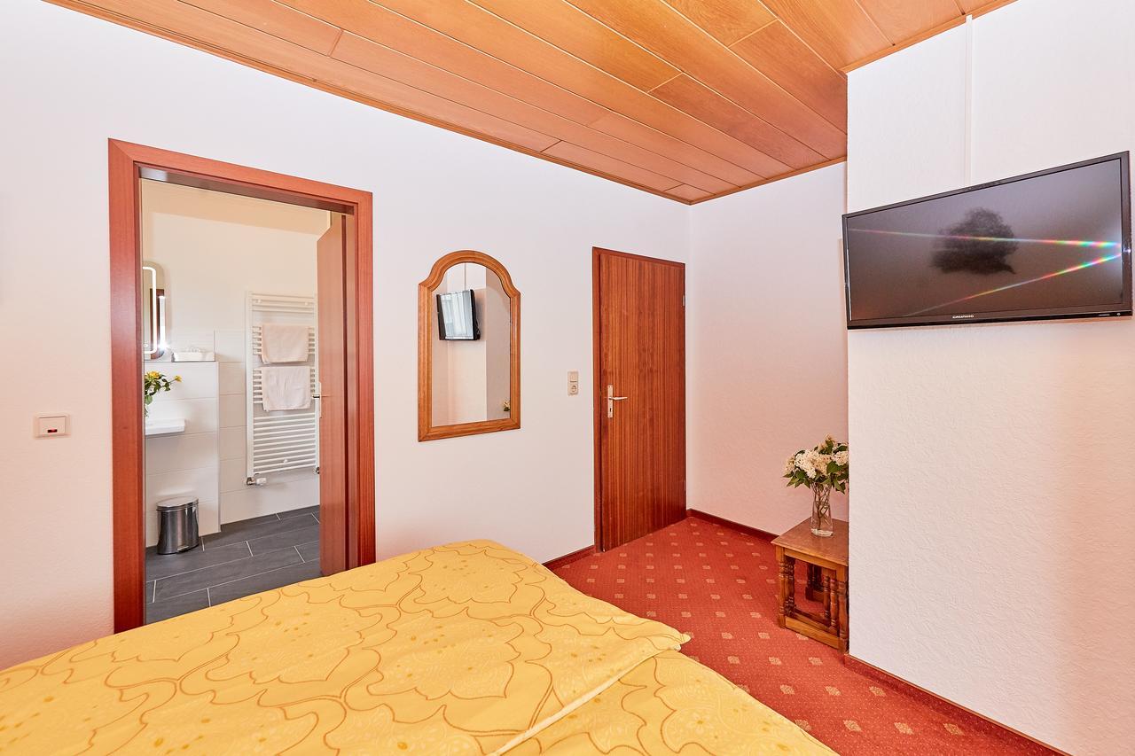 Ferienwohnung "Edeltrud Deluxe Moselblick" Bernkastel-Kues Exterior photo