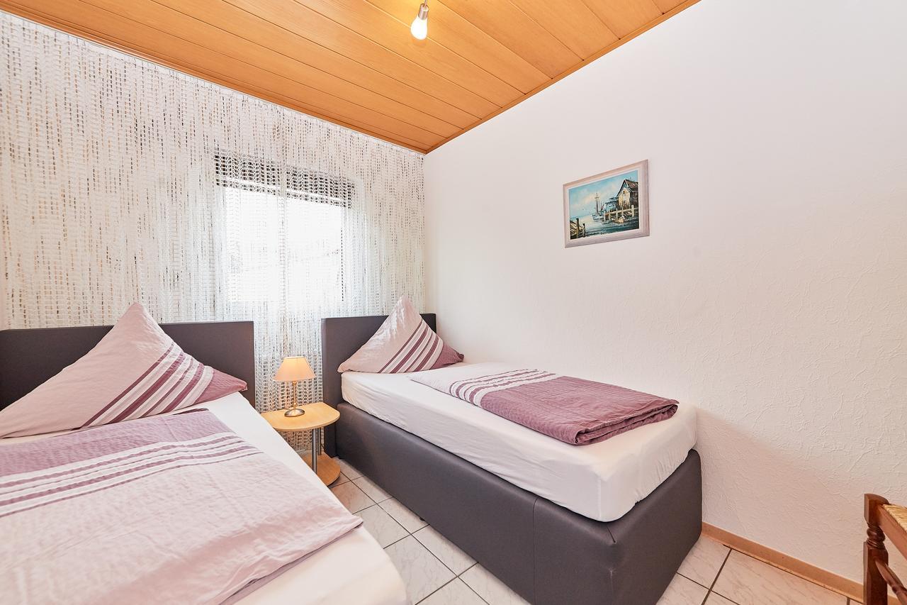 Ferienwohnung "Edeltrud Deluxe Moselblick" Bernkastel-Kues Exterior photo