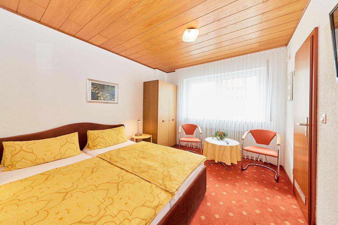 Ferienwohnung "Edeltrud Deluxe Moselblick" Bernkastel-Kues Exterior photo